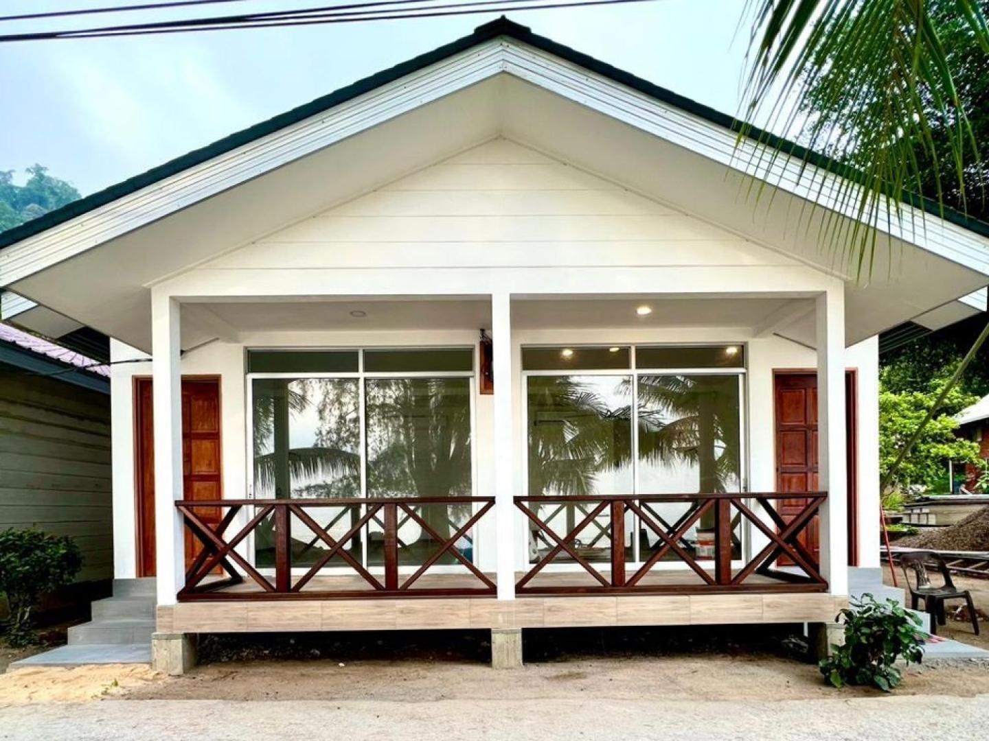 Dumba Bay Tioman Hotel Kampung Genting Eksteriør billede